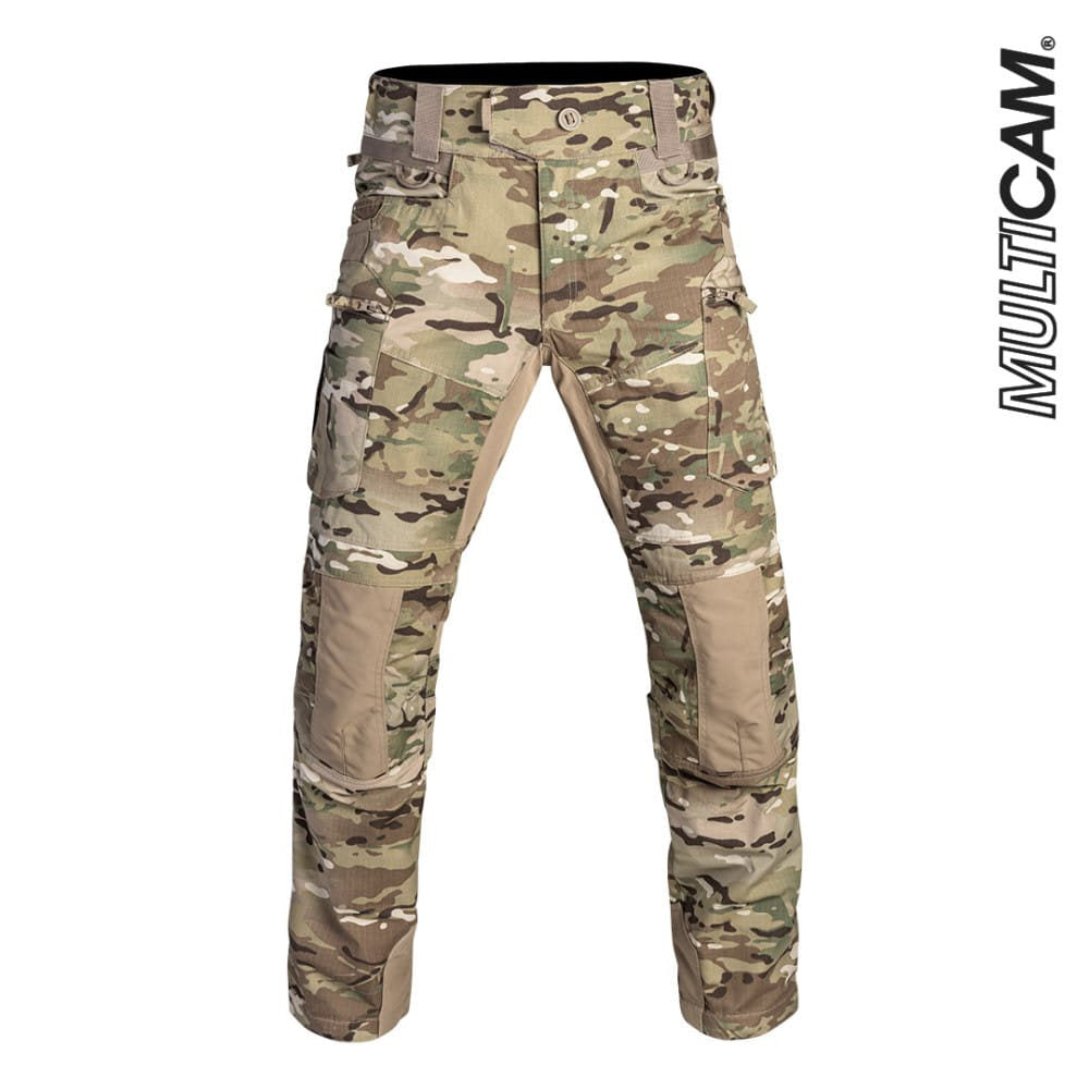 Pantalones tácticos FIGHTER V2 GEN.2 de A10 EQUIPMENT, diseño moderno para profesionales