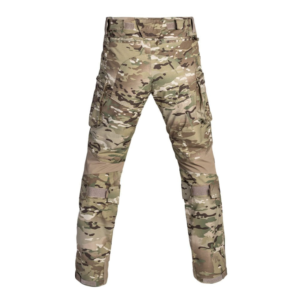 Pantalones tácticos FIGHTER V2 GEN.2 de A10 EQUIPMENT, diseño moderno para profesionales