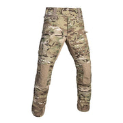 Pantalones tácticos FIGHTER V2 GEN.2 de A10 EQUIPMENT, diseño moderno para profesionales