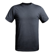 Camiseta técnica STRONG AIRFLOW azul manga corta - alta resistencia y secado rápido
