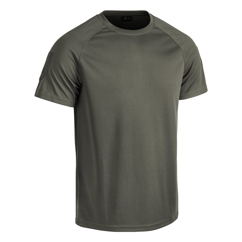Camiseta técnica STRONG AIRFLOW GEN 2 de manga corta
