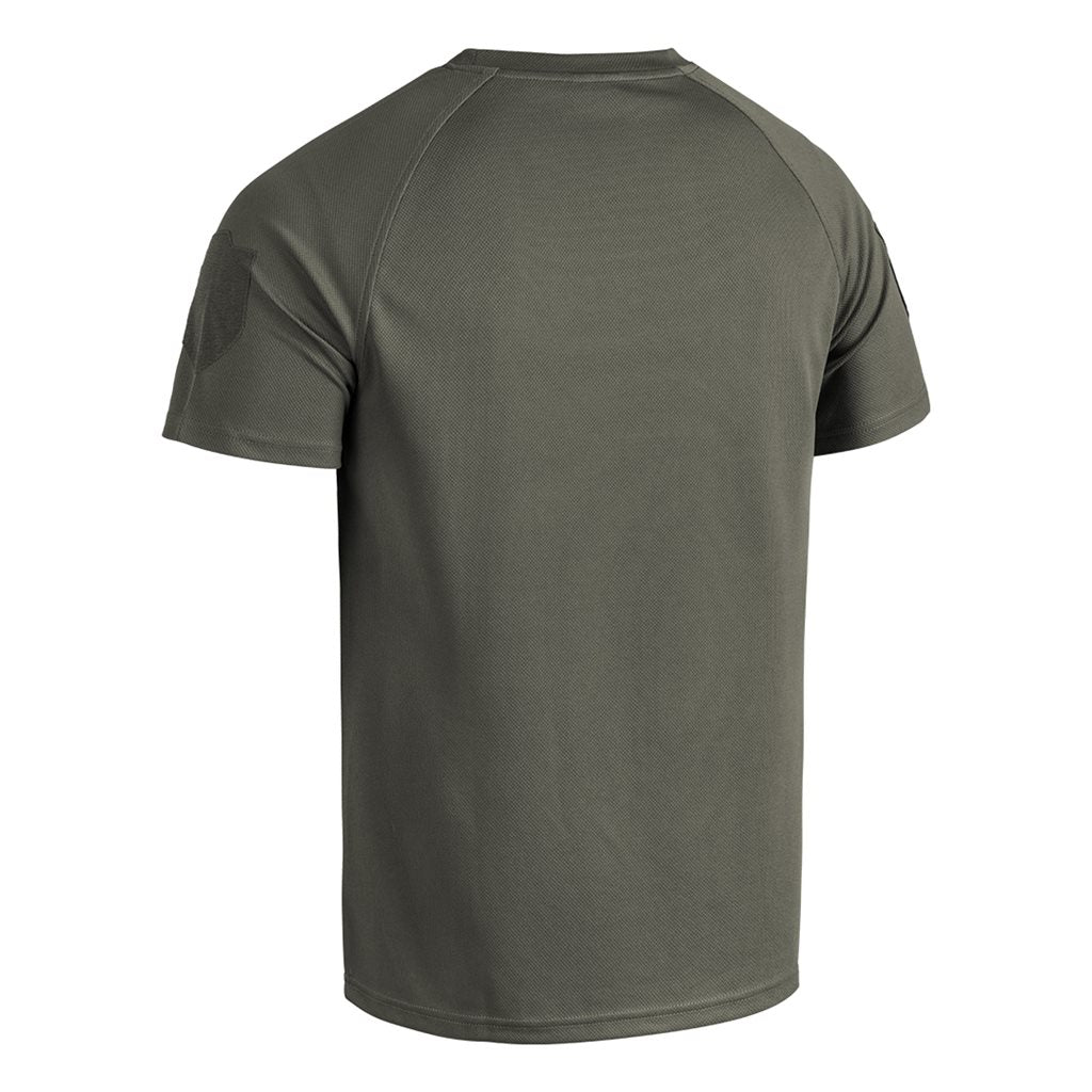 Camiseta técnica STRONG AIRFLOW GEN 2 de manga corta