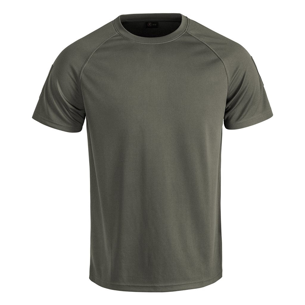 Camiseta técnica STRONG AIRFLOW GEN 2 de manga corta