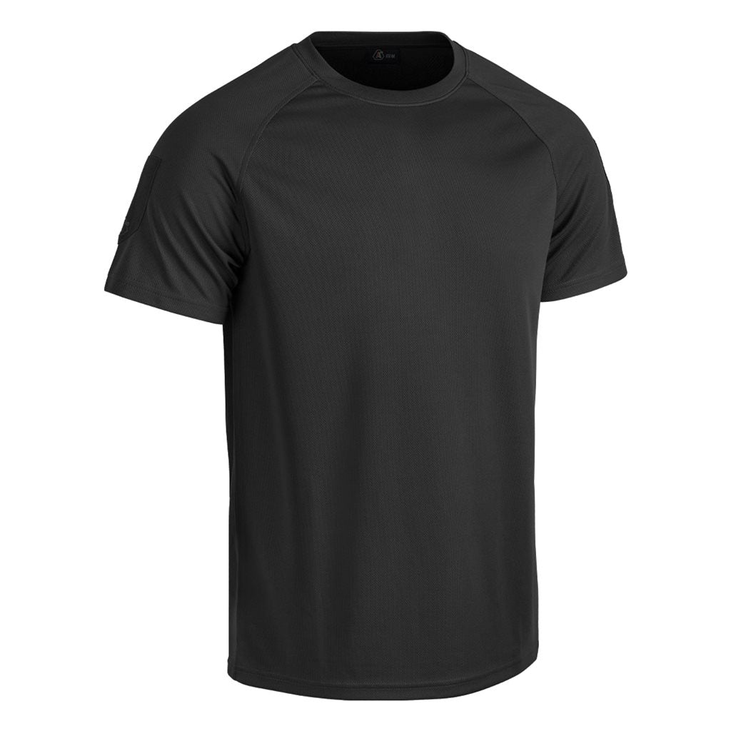 Camiseta técnica STRONG AIRFLOW GEN 2 negra