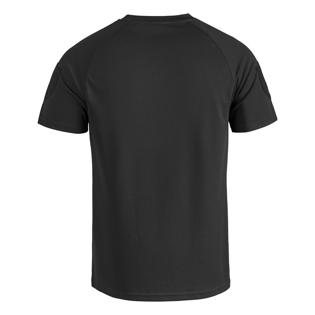 Camiseta técnica STRONG AIRFLOW GEN 2 negra