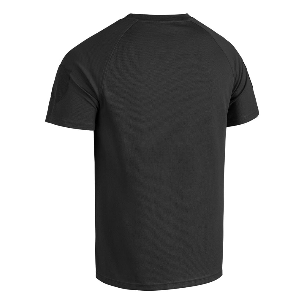 Camiseta técnica STRONG AIRFLOW GEN 2 negra