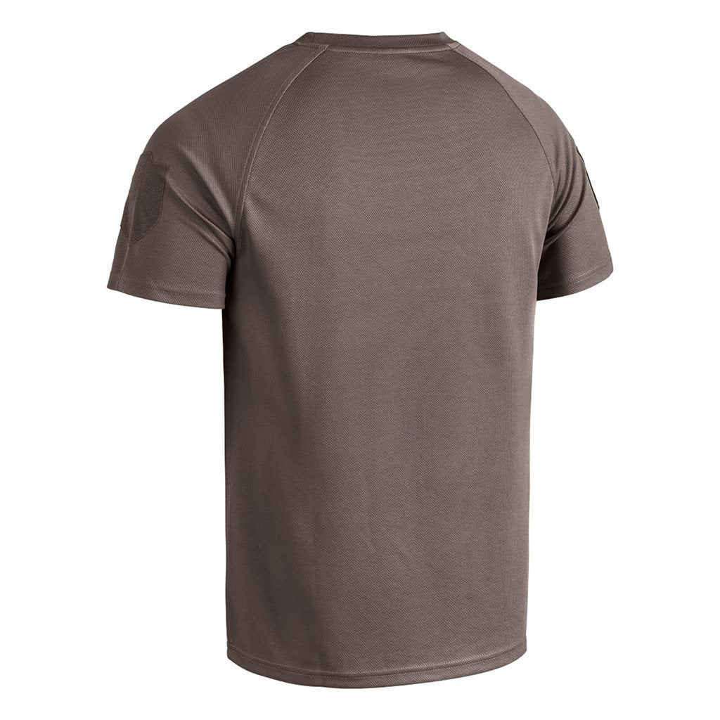 Camiseta funcional STRONG AIRFLOW GEN 2 manga corta marrón