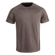 Camiseta funcional STRONG AIRFLOW GEN 2 manga corta marrón