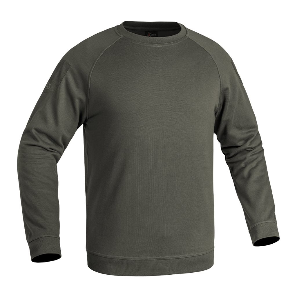 Sudadera STRONG GEN 2 con mangas raglán y paneles de velcro