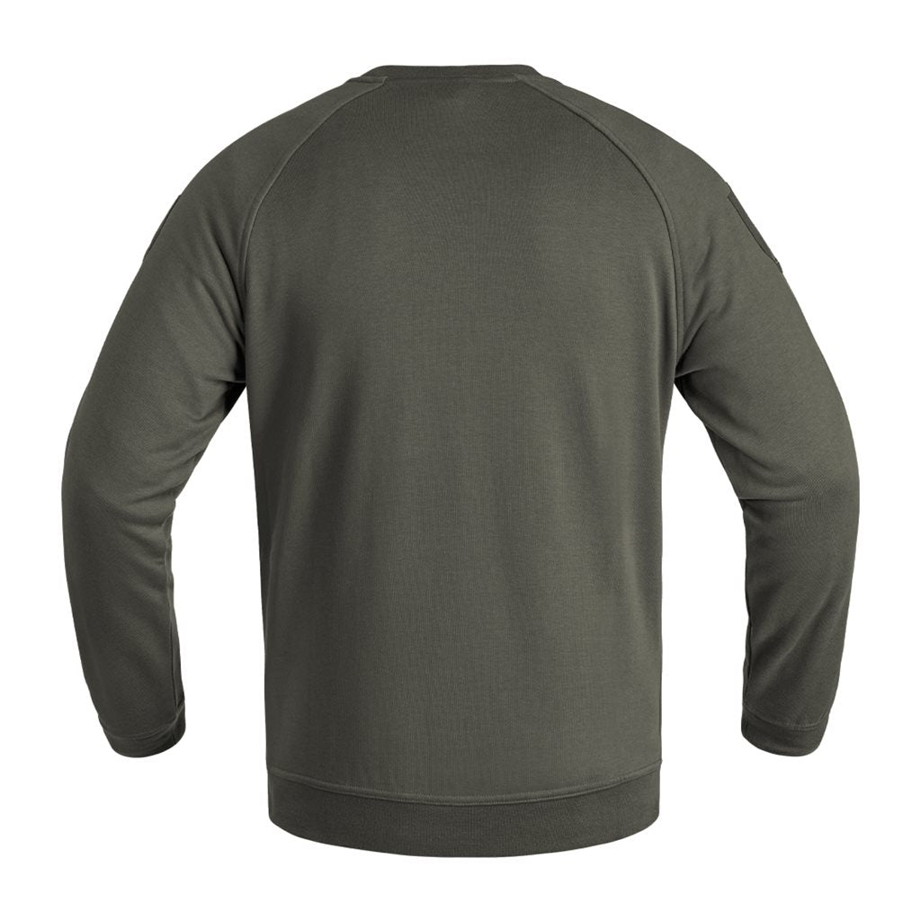 Sudadera STRONG GEN 2 con mangas raglán y paneles de velcro