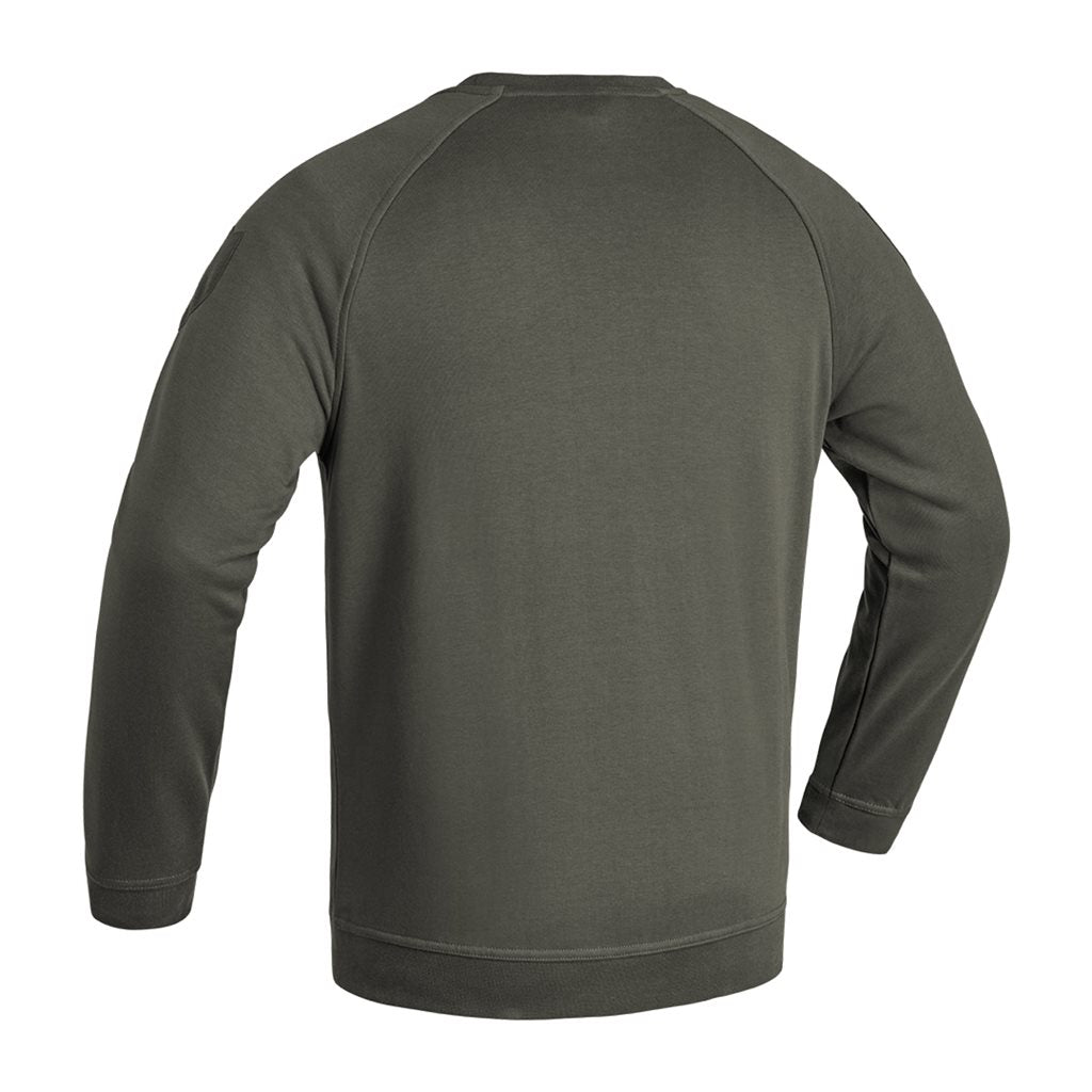 Sudadera STRONG GEN 2 con mangas raglán y paneles de velcro