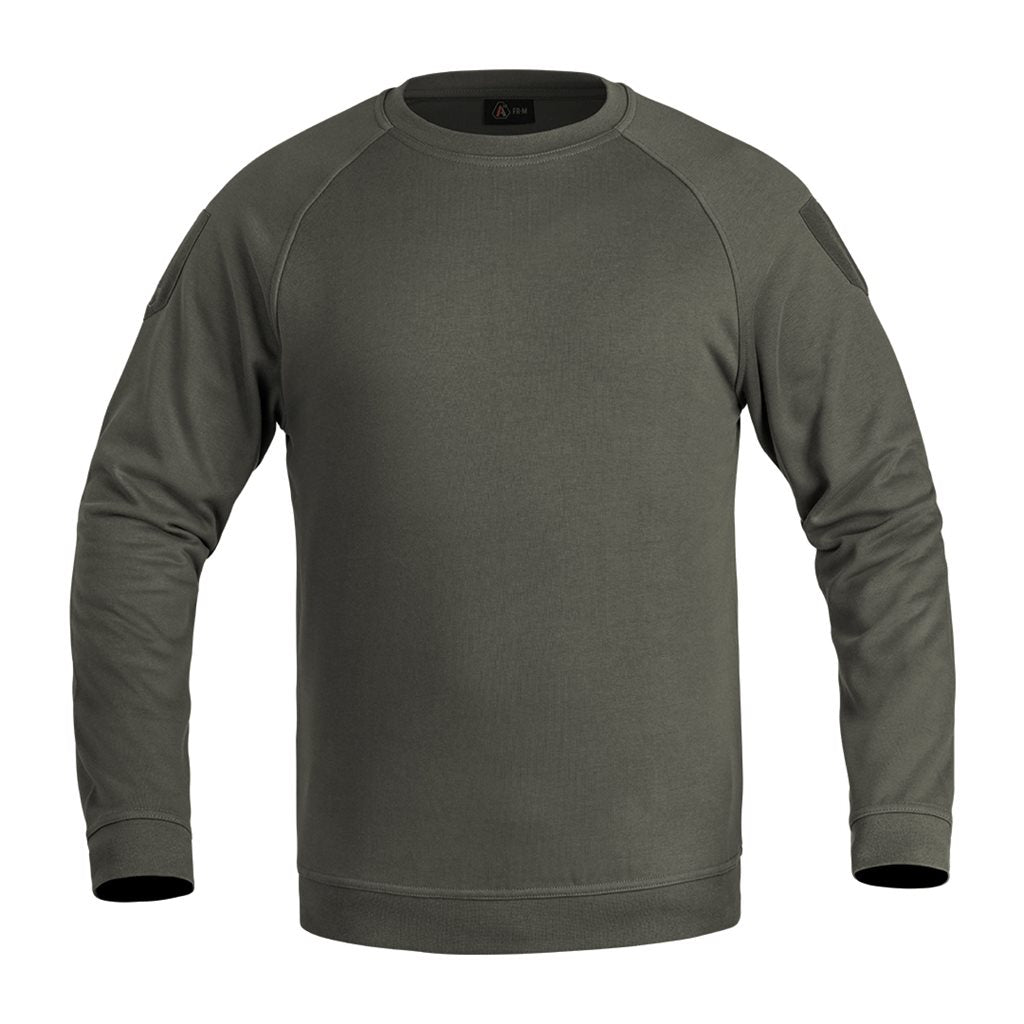 Sudadera STRONG GEN 2 con mangas raglán y paneles de velcro