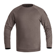 Sudadera STRONG GEN 2 sin capucha con paneles de velcro para parches