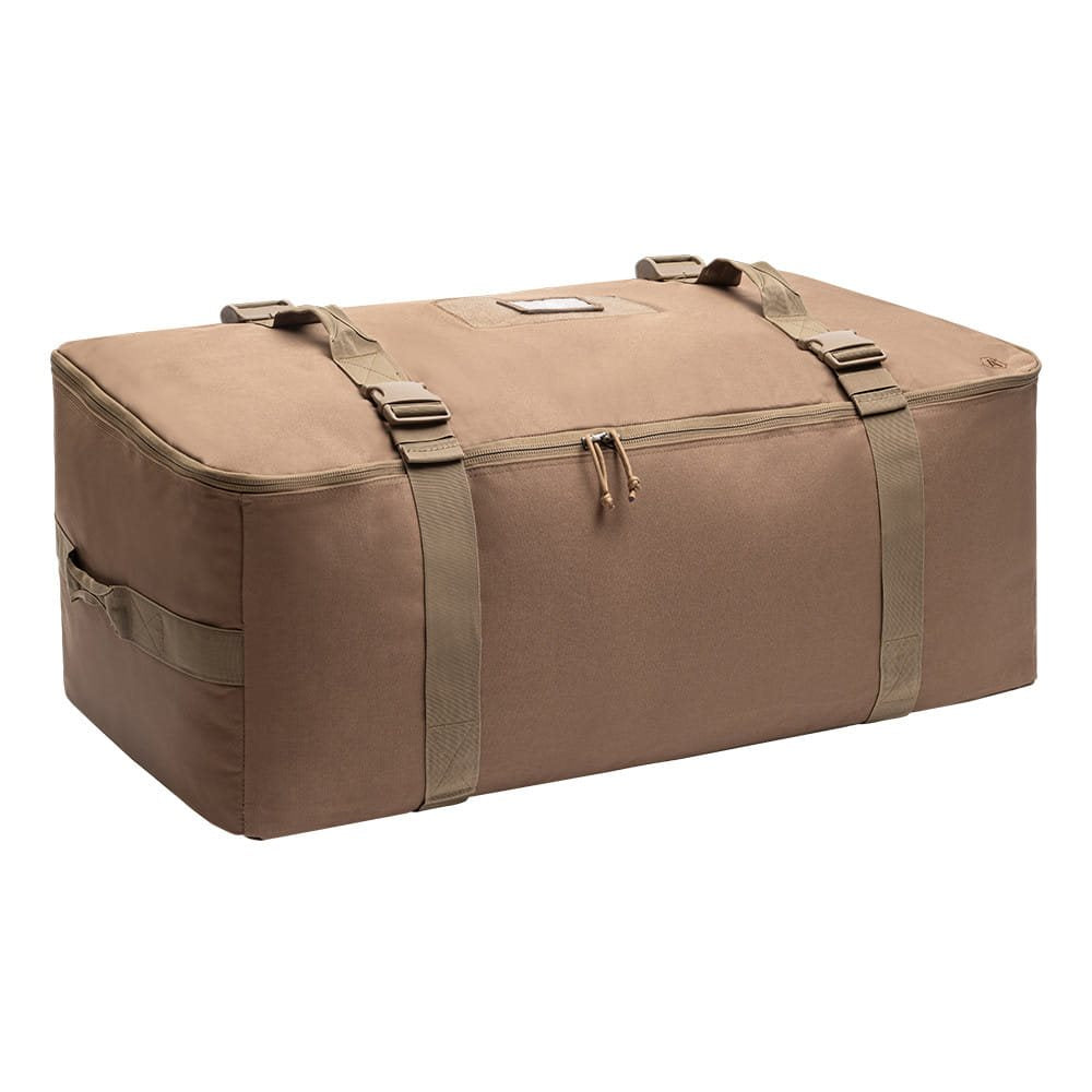 Bolsa/maleta TRANSALL 160 L negra