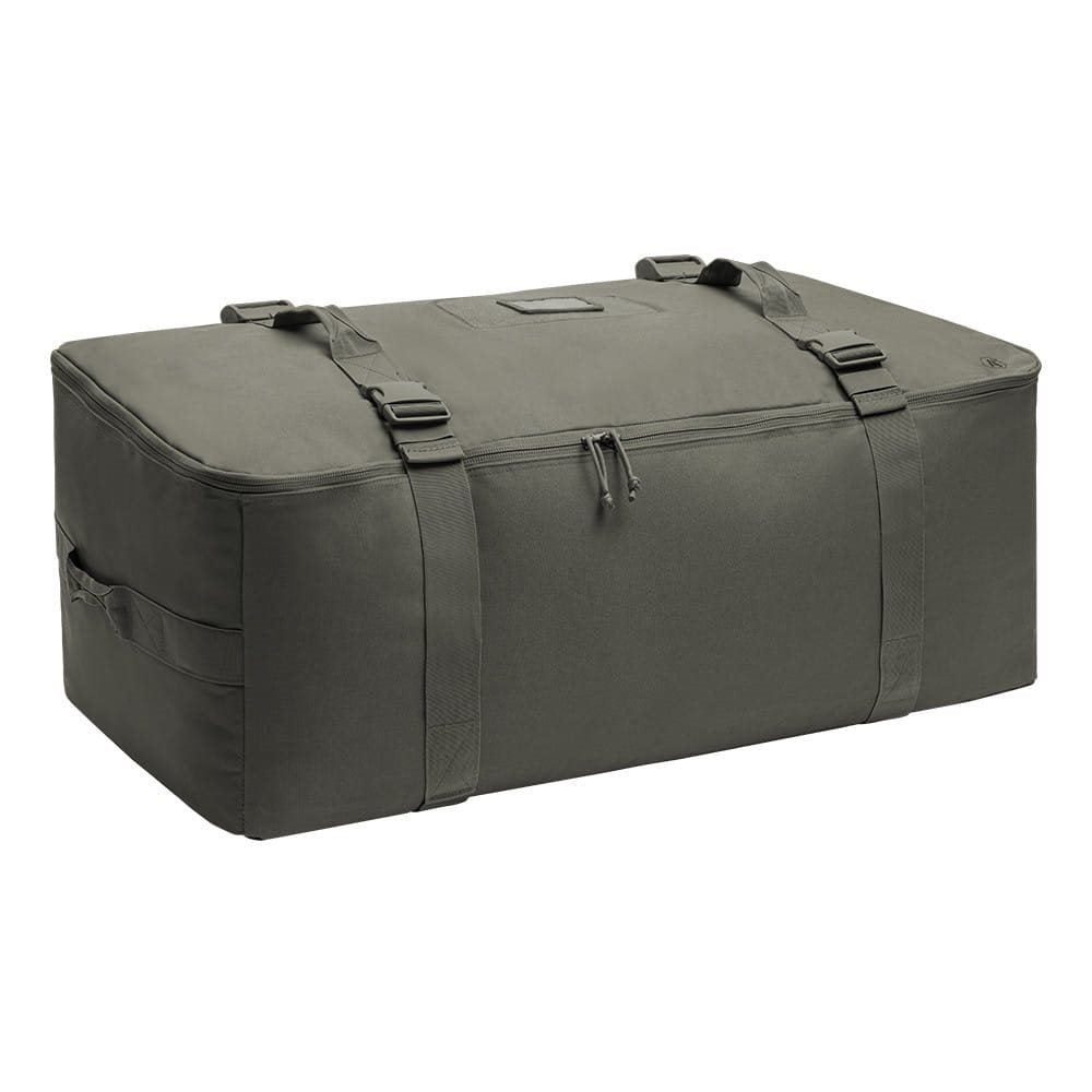 Bolsa/maleta TRANSALL 160 L negra