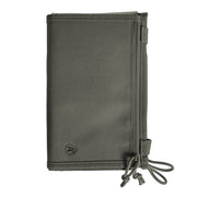 Funda EXPEDITION verde para mapa con bolsillo
