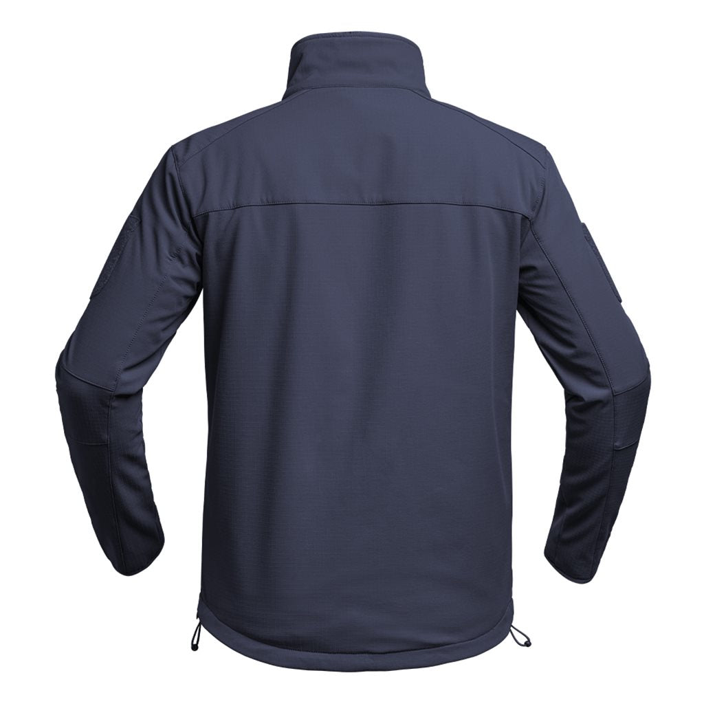 Chaqueta softshell Bunda FIGHTER con membrana X-PERF 3000 mm