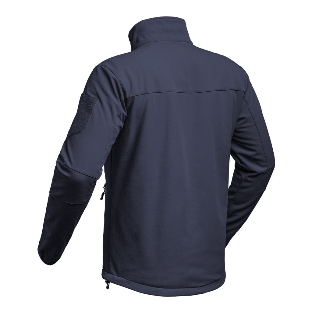 Chaqueta softshell Bunda FIGHTER con membrana X-PERF 3000 mm