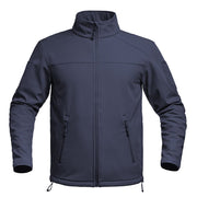 Chaqueta softshell Bunda FIGHTER con membrana X-PERF 3000 mm