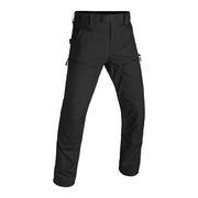 Pantalones INSTRUCTOR V2 negros en ripstop 5.0 con acabado teflón