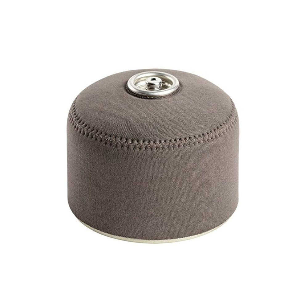 Funda TAC-BOIL para cartucho de gas 230 g en poliester