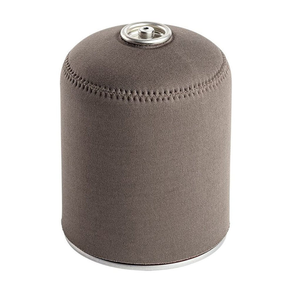 Funda TAC-BOIL para cartucho de gas, poliéster