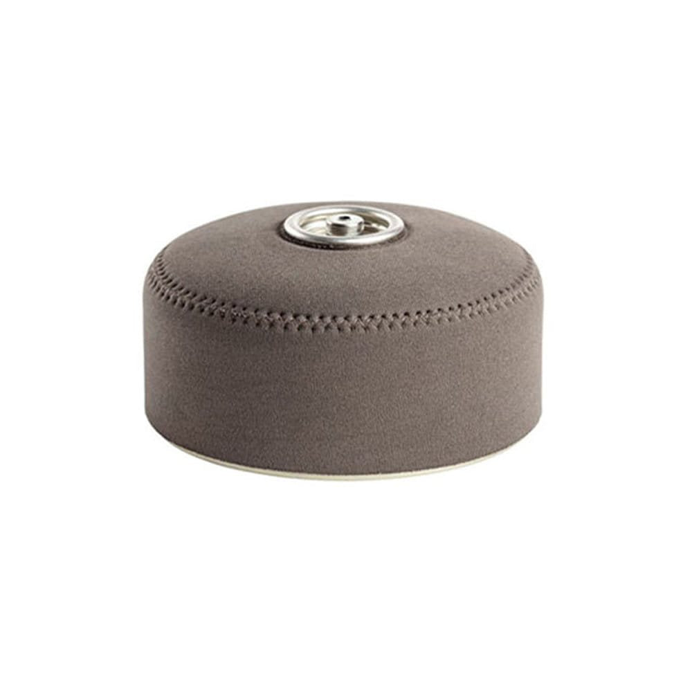 Funda TAC-BOIL para cartucho de gas 100 g en poliester