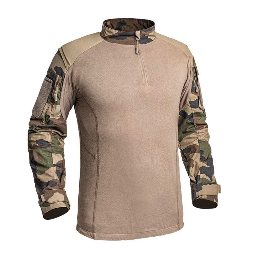 Camiseta táctica FIGHTER V2 GEN.2 CCE TARN de A10 EQUIPMENT