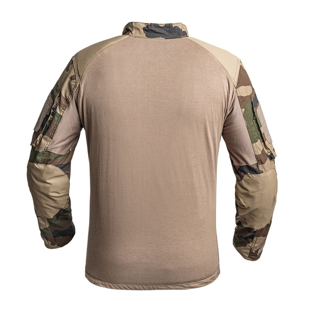 Camiseta táctica FIGHTER V2 GEN.2 CCE TARN de A10 EQUIPMENT