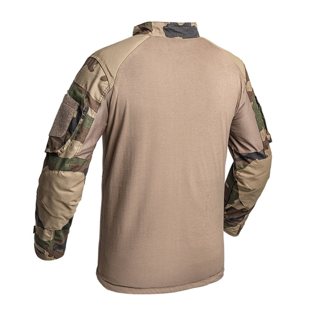 Camiseta táctica FIGHTER V2 GEN.2 CCE TARN de A10 EQUIPMENT