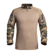 Camiseta táctica FIGHTER V2 GEN.2 CCE TARN de A10 EQUIPMENT