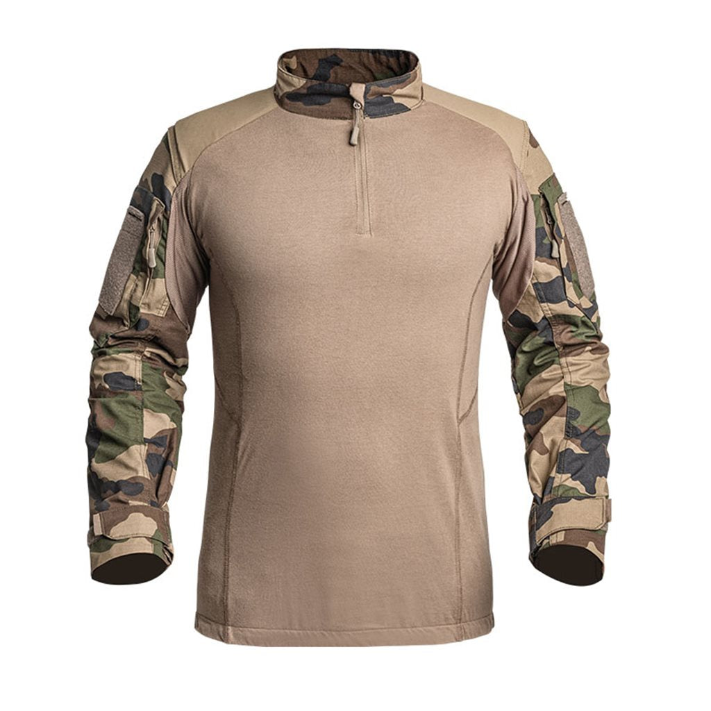 Camiseta táctica FIGHTER V2 GEN.2 CCE TARN de A10 EQUIPMENT
