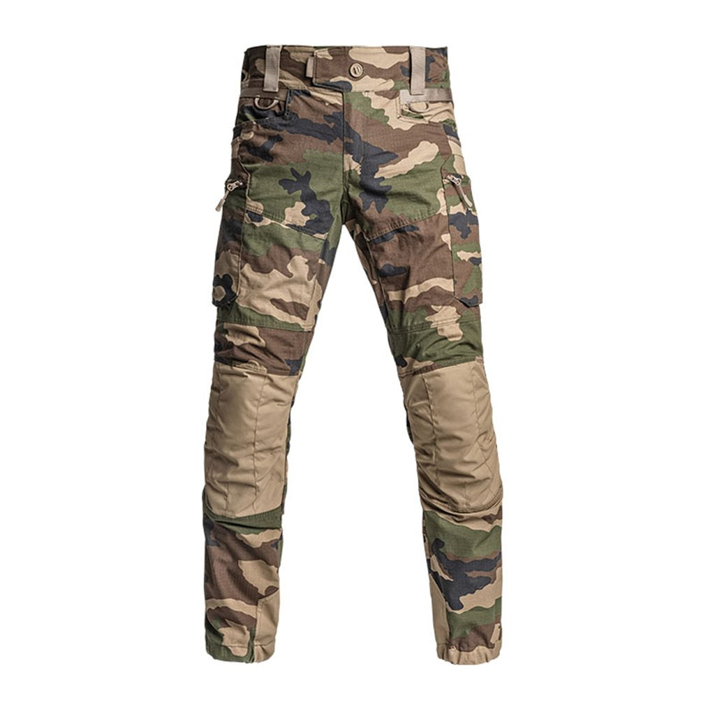Pantalones tácticos A10 FIGHTER V2 GEN.2 patrón CCE