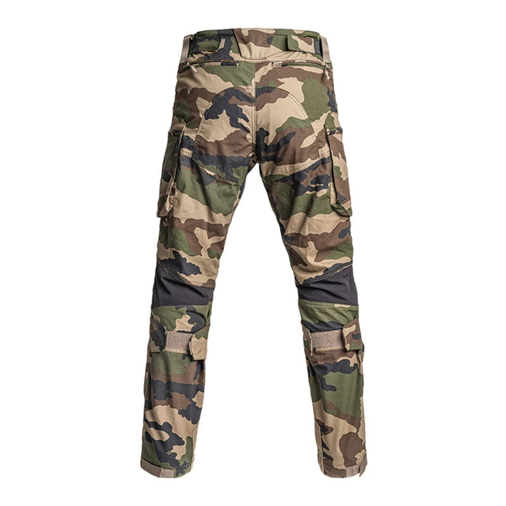 Pantalones tácticos A10 FIGHTER V2 GEN.2 patrón CCE
