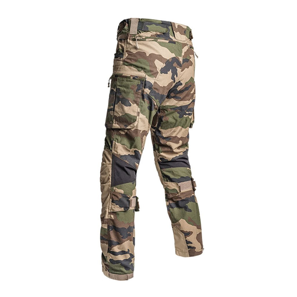 Pantalones tácticos A10 FIGHTER V2 GEN.2 patrón CCE