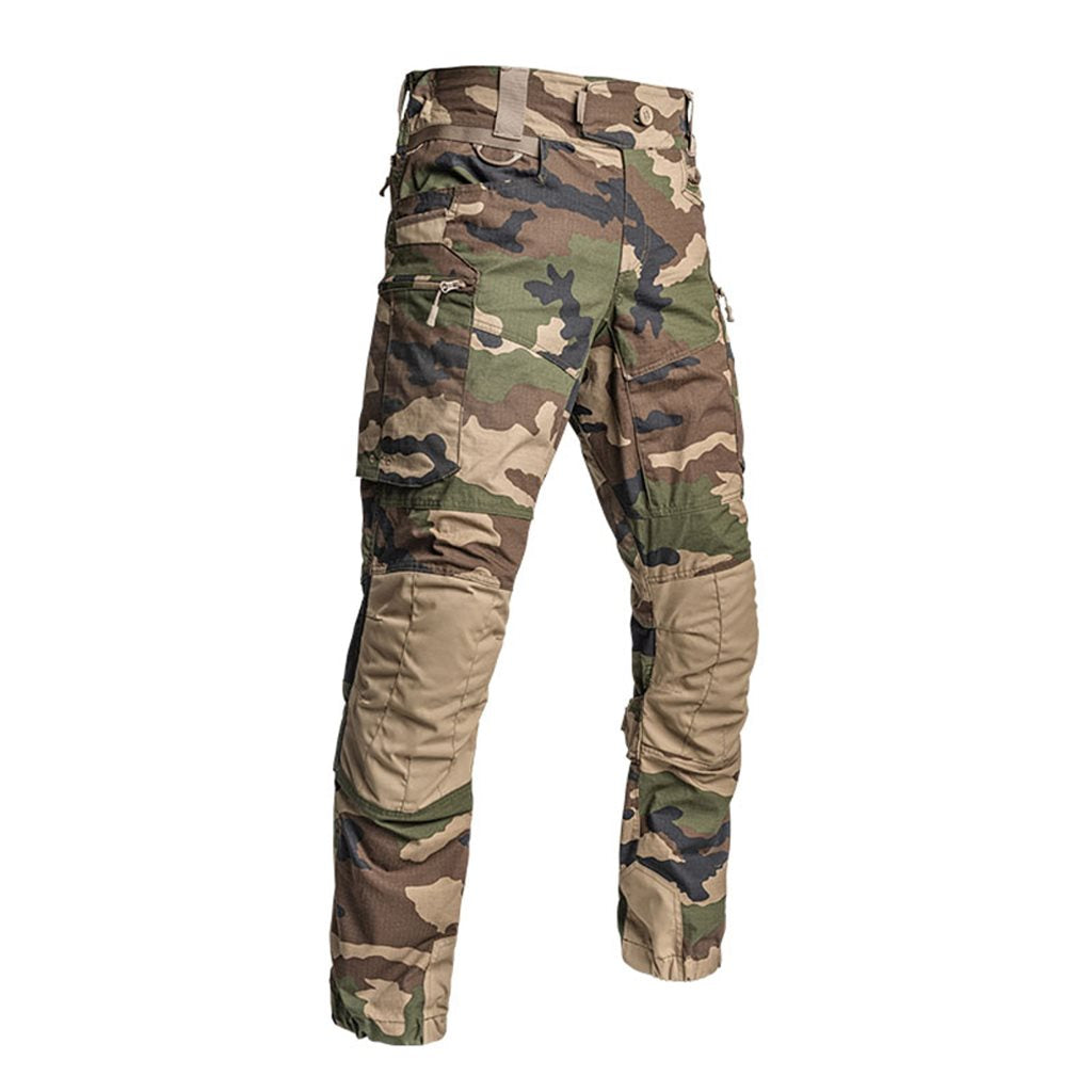 Pantalones tácticos A10 FIGHTER V2 GEN.2 patrón CCE