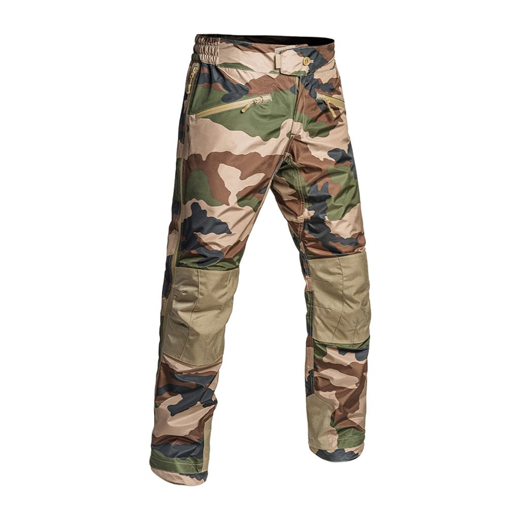 Pantalones hardshell FIGHTER CCE con membrana, uso como sobrepantalón