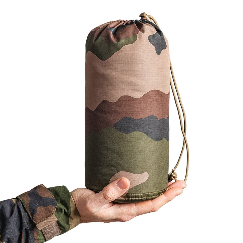 Pantalones hardshell FIGHTER CCE con membrana, uso como sobrepantalón