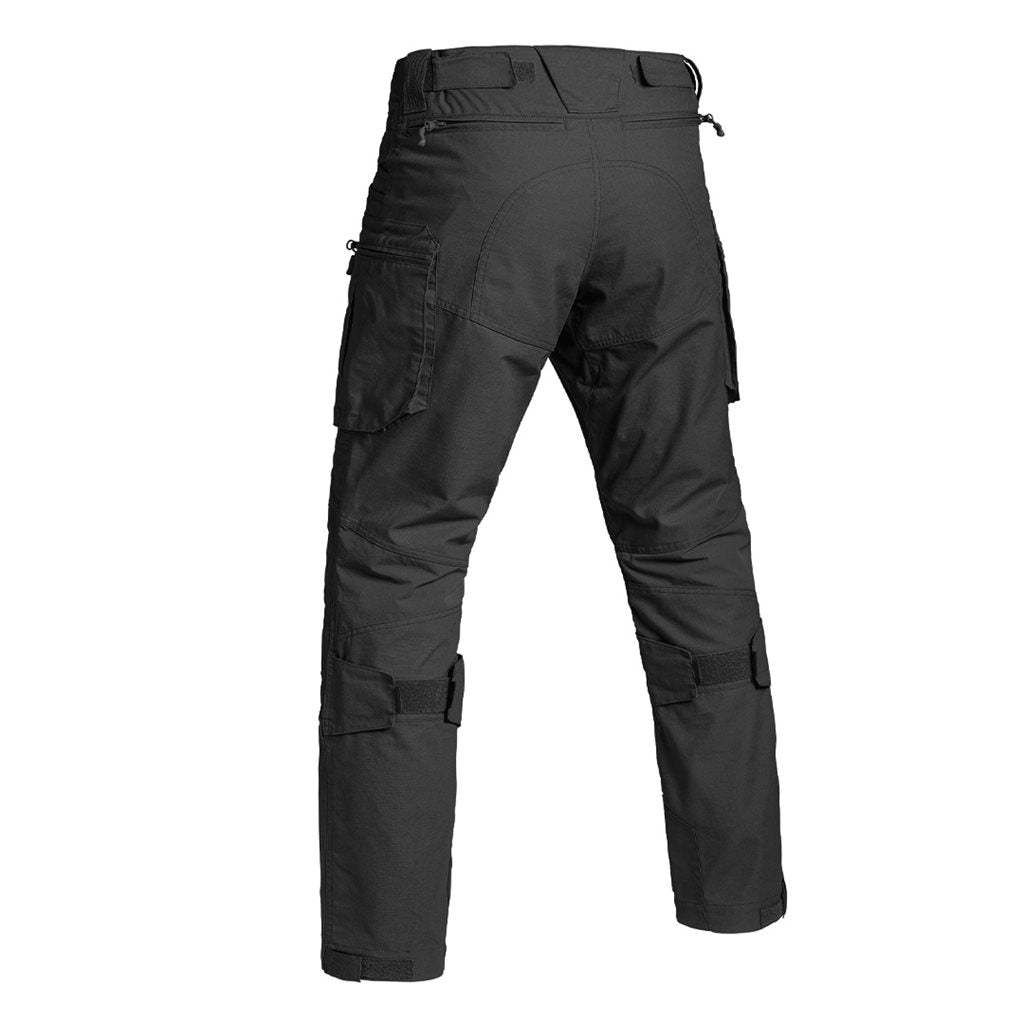 Pantalones tácticos FIGHTER V2 GEN.2 negros de A10 EQUIPMENT®