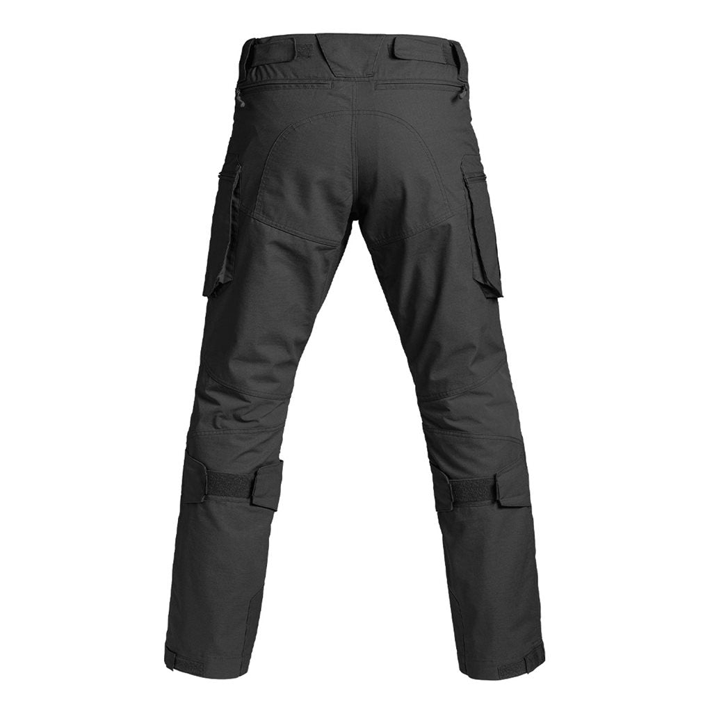 Pantalones tácticos FIGHTER V2 GEN.2 negros de A10 EQUIPMENT®