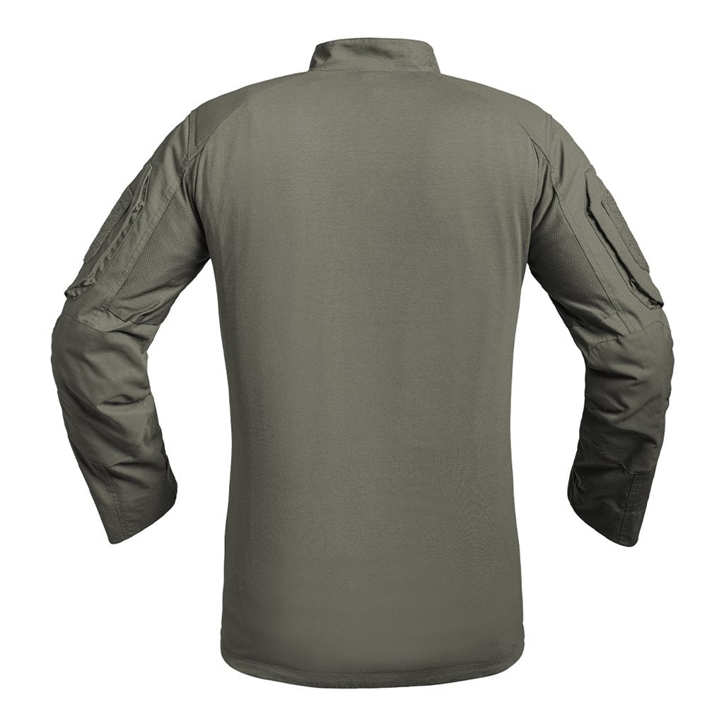 Camisa táctica FIGHTER V2 GEN.2 verde de A10 EQUIPMENT
