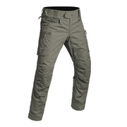 Pantalones tácticos verdes A10 EQUIPMENT FIGHTER V2 GEN.2