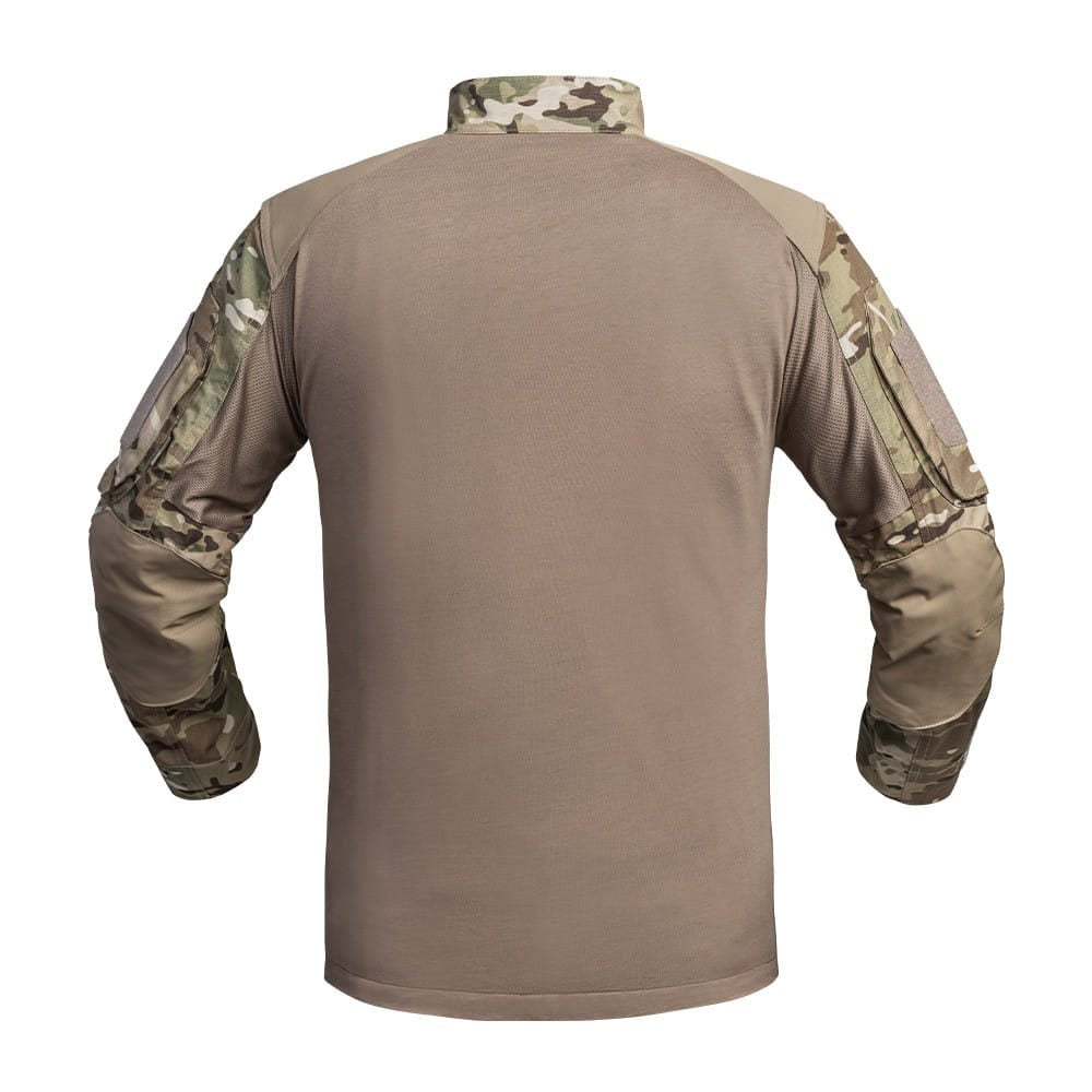 Camisa táctica FIGHTER V2 GEN.2 de A10 EQUIPMENT
