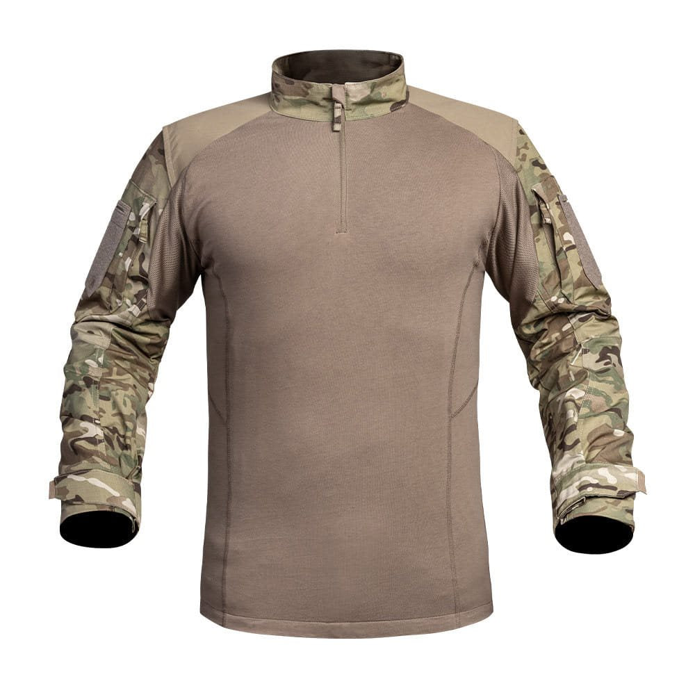 Camisa táctica FIGHTER V2 GEN.2 de A10 EQUIPMENT