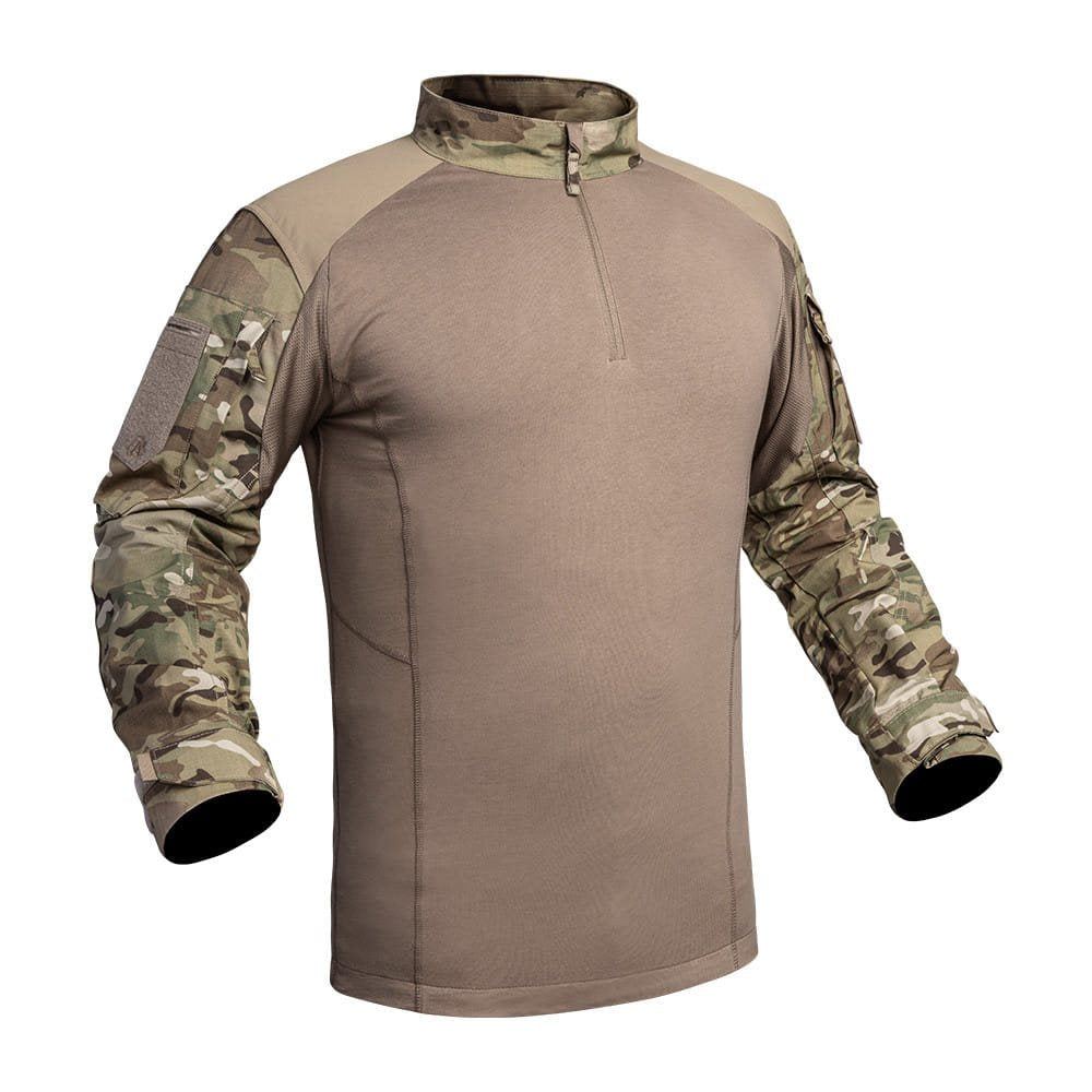 Camisa táctica FIGHTER V2 GEN.2 de A10 EQUIPMENT