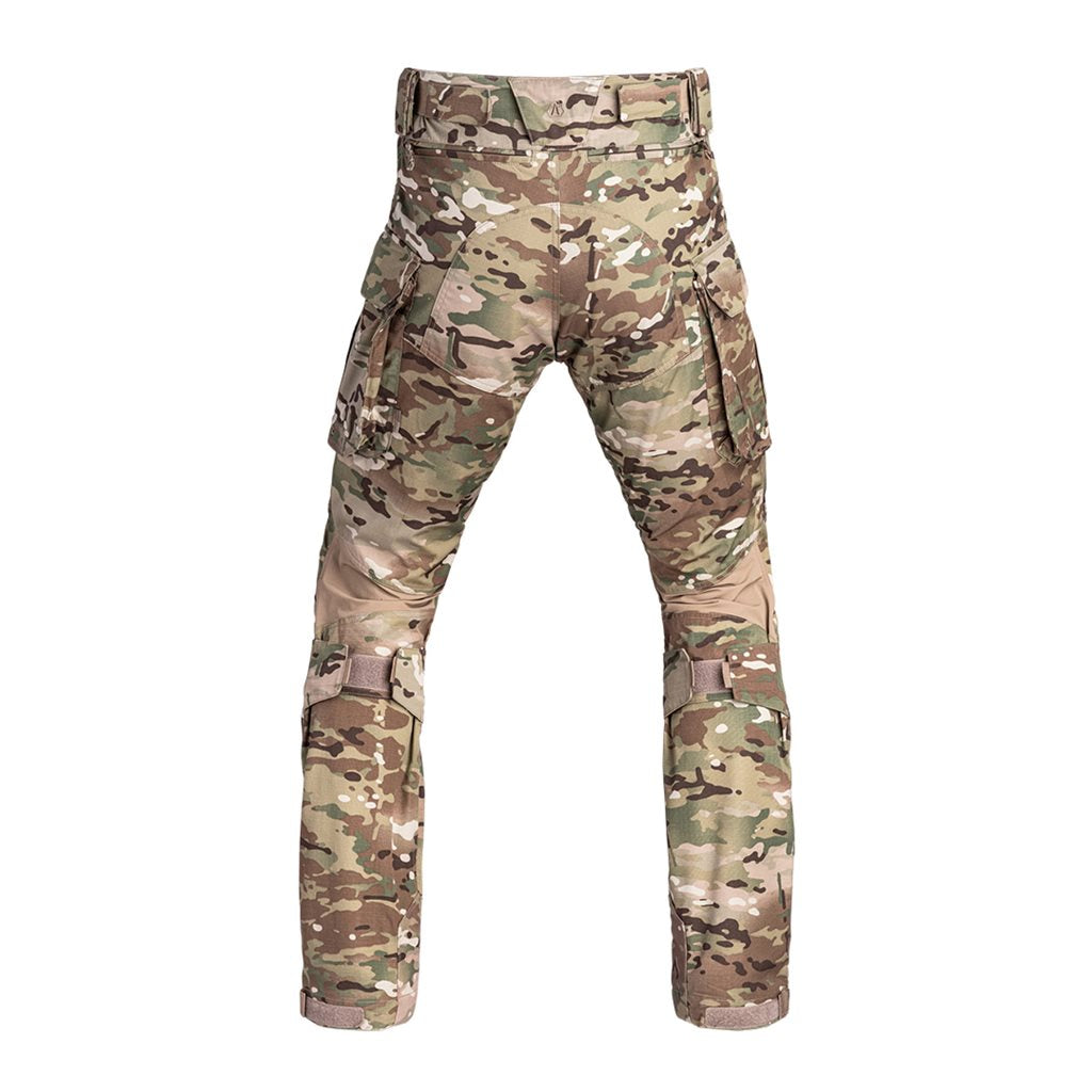 Pantalones tácticos V3 FIGHTER GEN.2 - vista del producto