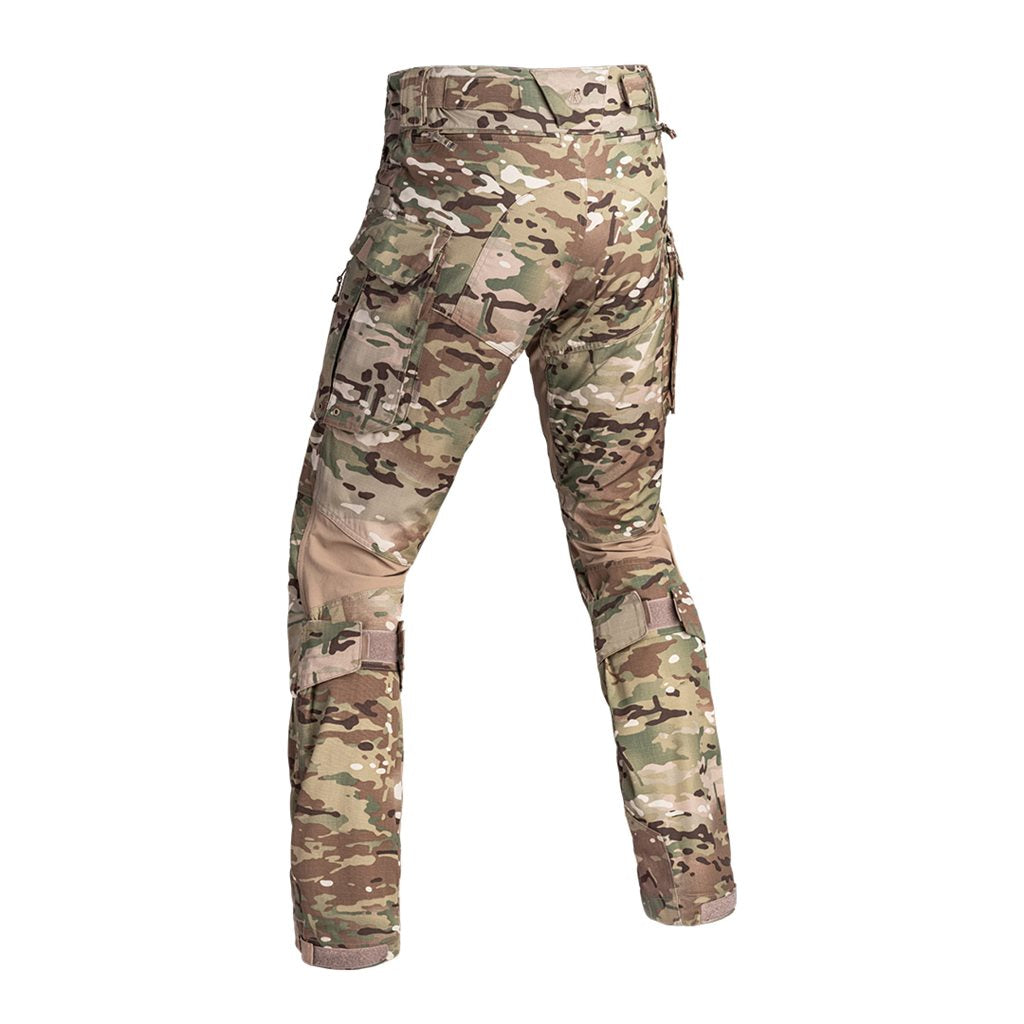 Pantalones tácticos V3 FIGHTER GEN.2 - vista del producto