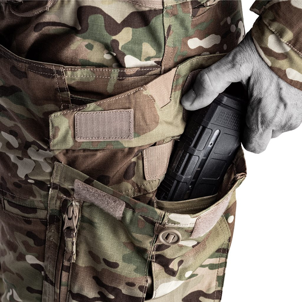 Pantalones tácticos V3 FIGHTER GEN.2 - vista del producto