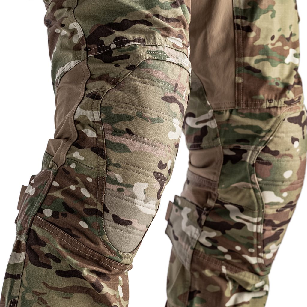 Pantalones tácticos V3 FIGHTER GEN.2 - vista del producto