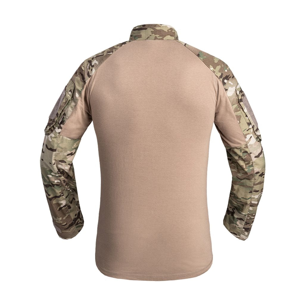 Camisa táctica FIGHTER V1 GEN.2 para operadores tácticos